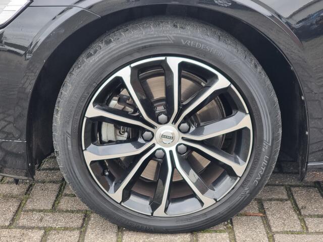 Volvo V60 2.0 B3 Momentum Advantage | Adaptive Cruise control | Parkeersensoren V+A