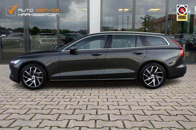 Volvo V60 2.0 T4 Inscription | ACC | Camera | Trekhaak |