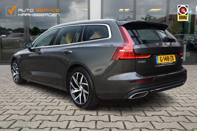 Volvo V60 2.0 T4 Inscription | ACC | Camera | Trekhaak |