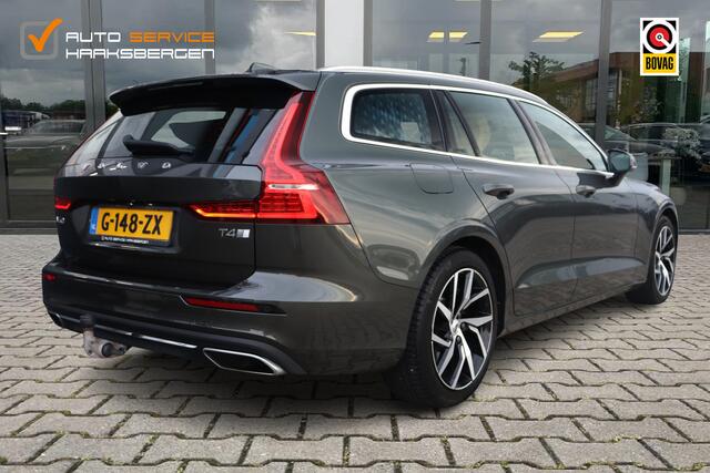 Volvo V60 2.0 T4 Inscription | ACC | Camera | Trekhaak |