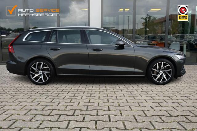 Volvo V60 2.0 T4 Inscription | ACC | Camera | Trekhaak |