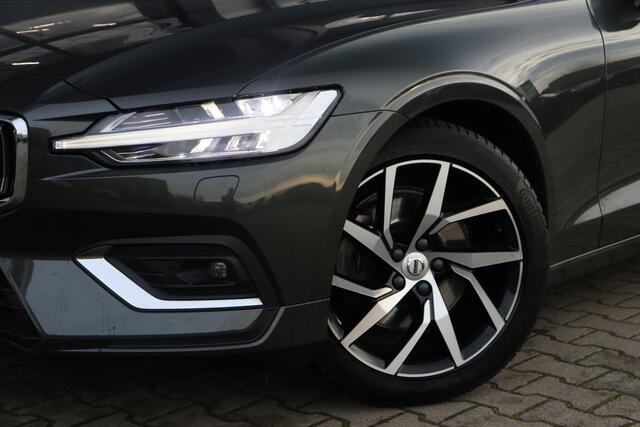 Volvo V60 2.0 T4 Inscription | ACC | Camera | Trekhaak |