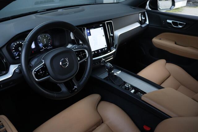 Volvo V60 2.0 T4 Inscription | ACC | Camera | Trekhaak |