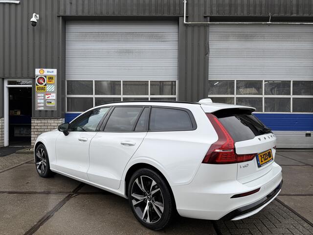 Volvo V60 2.0 B4 Automaat Plus Dark