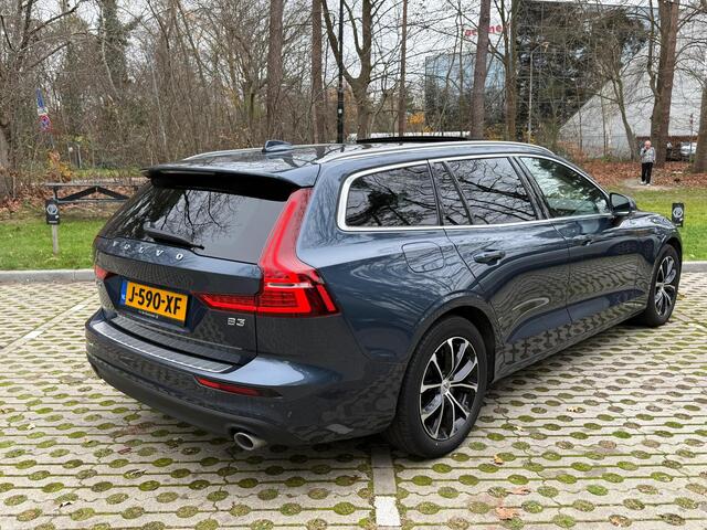 Volvo V60 2.0 B3 Business Pro Panodak | HK | 360°