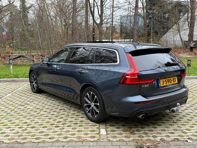 Volvo V60 2.0 B3 Business Pro Panodak | HK | 360°
