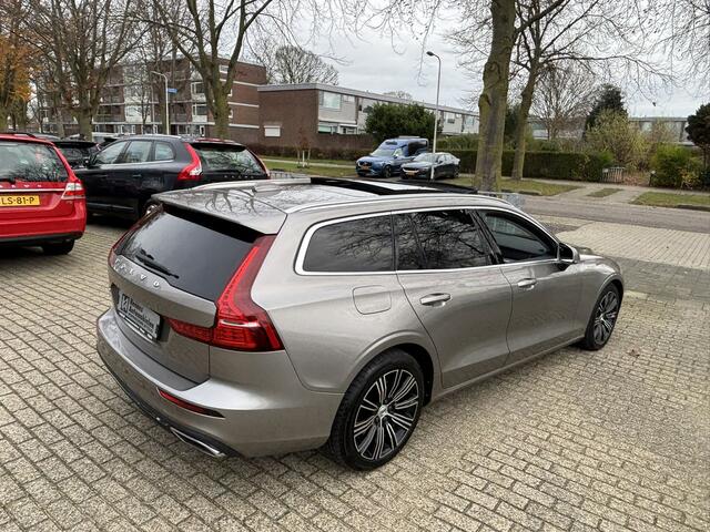 Volvo V60 T8 AWD Inscription Pano DAB Stoelventilatie