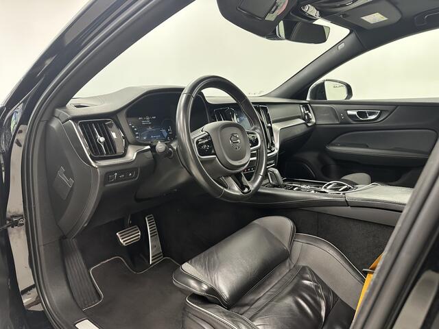 Volvo V60 2.0 T8 AWD Polestar 405PK | Nieuwe HV Accu | Dealer-onderhouden