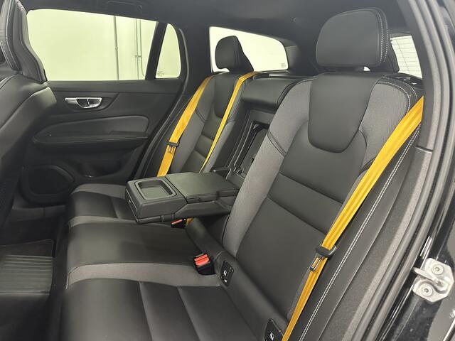 Volvo V60 2.0 T8 AWD Polestar 405PK | Nieuwe HV Accu | Dealer-onderhouden