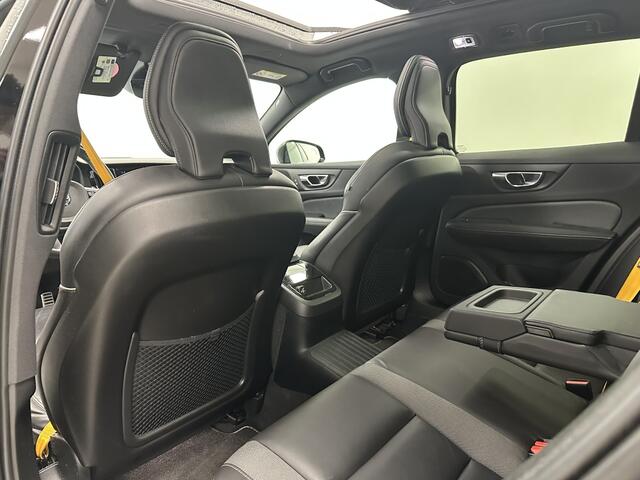 Volvo V60 2.0 T8 AWD Polestar 405PK | Nieuwe HV Accu | Dealer-onderhouden