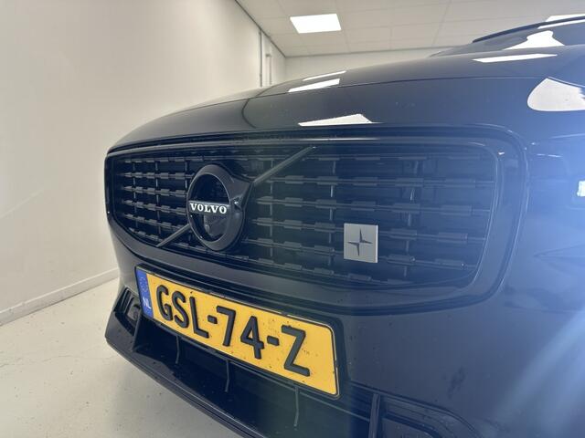 Volvo V60 2.0 T8 AWD Polestar 405PK | Nieuwe HV Accu | Dealer-onderhouden