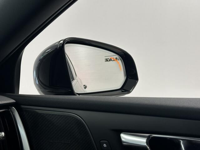 Volvo V60 2.0 T8 AWD Polestar 405PK | Nieuwe HV Accu | Dealer-onderhouden