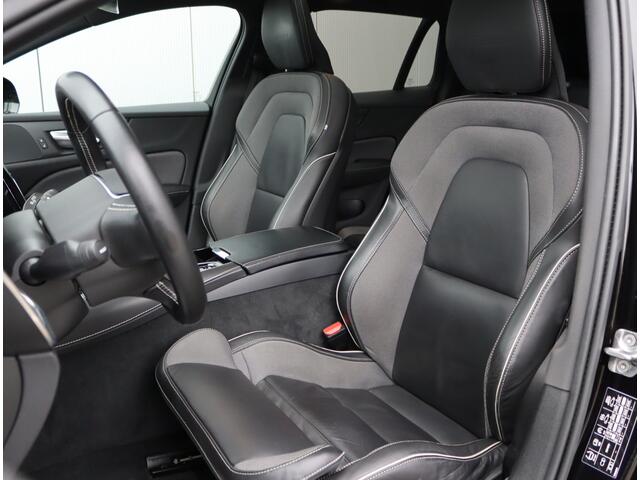 Volvo V60 2.0 T8 Twin Engine AWD R-Design | Pano | Trekhaak | 360 Camera