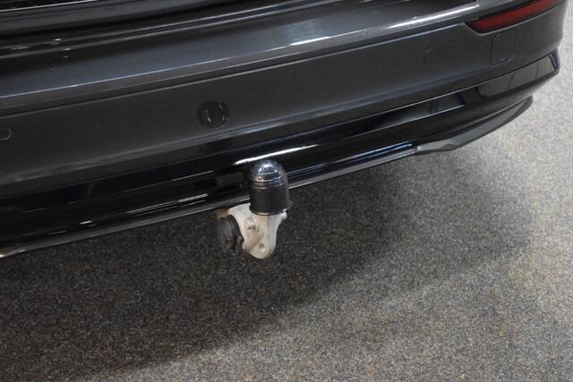 Volvo V60 2.0 B3 163pk AUT7 Plus Dark Virtual Cockpit/ Trekhaak 1800kg/ Leer/ Stoel V+A &Stuurverw./ Camera