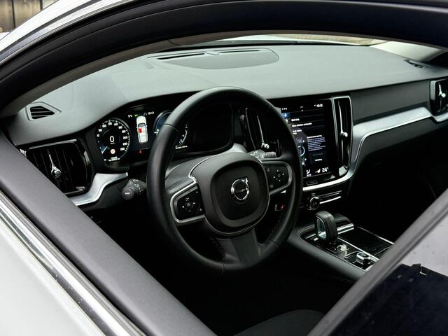 Volvo V60 2.0 T6 Recharge AWD Inscription Expression