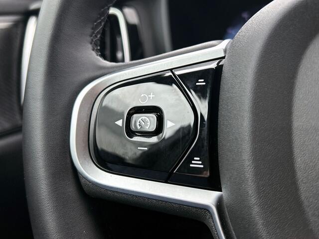 Volvo V60 2.0 T6 AWD Plus Dark | Trekhaak | 360 Camera | Harman Kardon aud