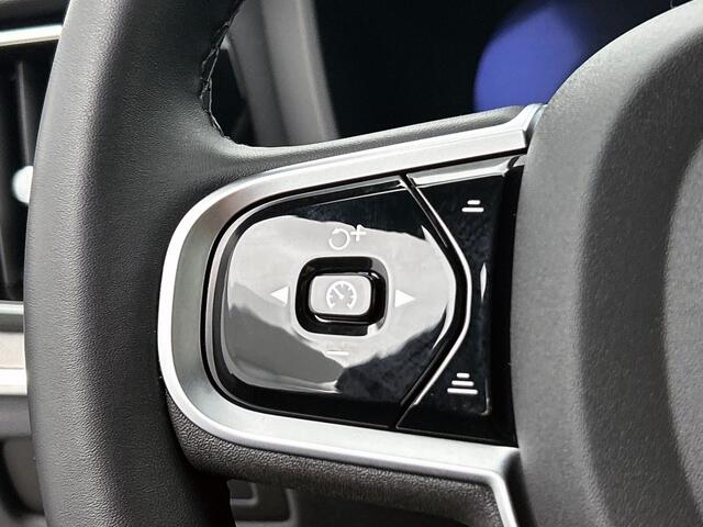 Volvo V60 2.0 T6 AWD Plus Dark | Trekhaak | Leder | Camera 360 | Harman Ka