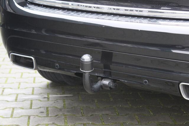 Volvo V60 2.4 D6 Twin Engine Special Edition | incl. 12 maanden garantie | Memory stoelen | Trekhaak | Xenon | Camera | Zwarte hemel | Cruise | Navi | Stoelverwarming | Bochtverlichting | Parkeersensor achter | 18" LMV | 4x nieuwe band! | Rijklaar! |