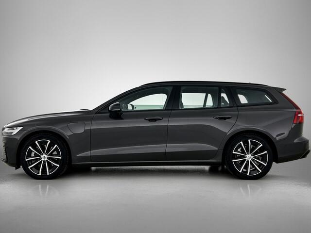 Volvo V60 2.0 T6 AWD Plus Dark | Harman/Kardon | Voorruitverw. | Sportstoe