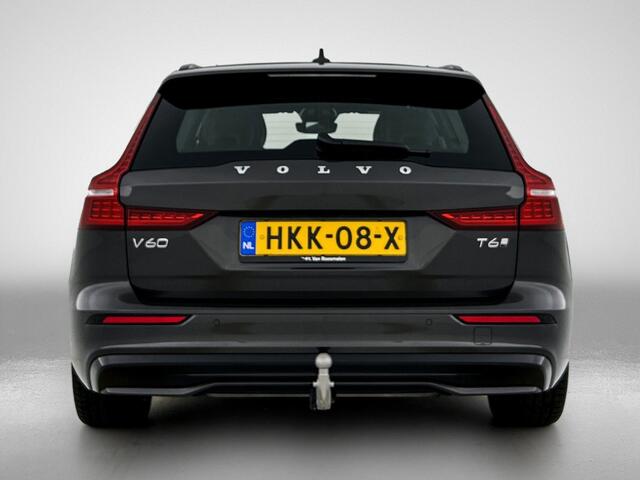 Volvo V60 2.0 T6 AWD Plus Dark | Harman/Kardon | Voorruitverw. | Sportstoe