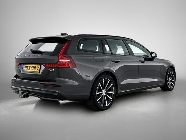 Volvo V60 2.0 T6 AWD Plus Dark | Harman/Kardon | Voorruitverw. | Sportstoe