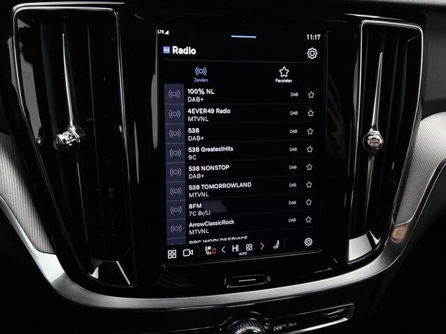 Volvo V60 2.0 T6 AWD Plus Dark | Harman/Kardon | Voorruitverw. | Sportstoe