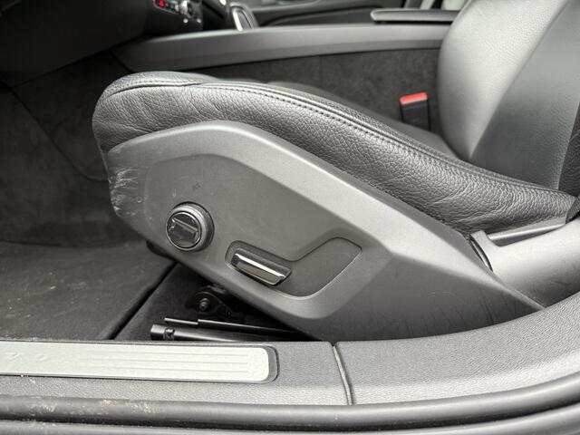 Volvo V60 BWJ 2020 2.0 B4 200 PK Momentum Advantage AUTOMAAT | FULL LED | ADAPTIVE CRUISE | LEER | STOELVERW. | CAMERA | CARPLAY + ANDROID |