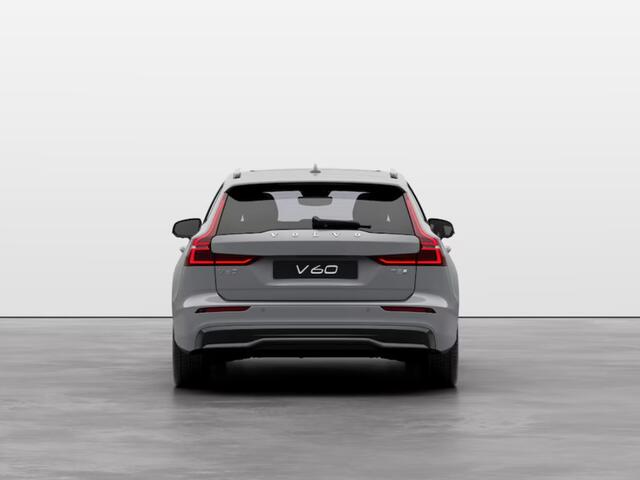 Volvo V60 2.0 T8 Plug-in hybrid AWD Ultra Perf. Ed. Dark | Uit voorraad leverbaar!| MY26!|