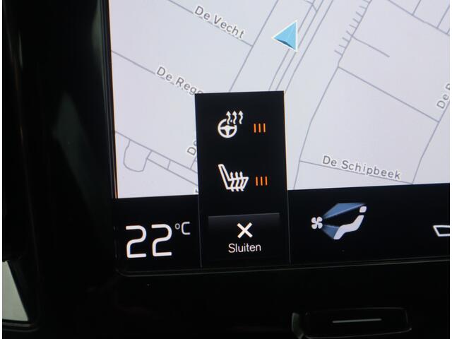 Volvo V60 2.0 B3 Momentum Advantage