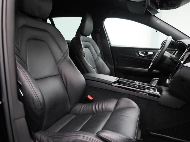 Volvo V60 2.0 T8 Twin Engine AWD R-Design | CAMERA | H&K | MEMORY