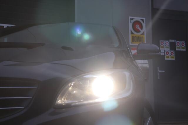 Volvo V60 1.5 T3 Nordic+