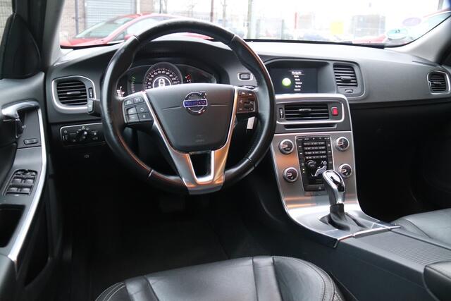 Volvo V60 1.5 T3 Nordic+