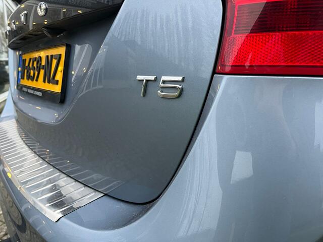 Volvo V60 T5 245pk Summum Automaat | Rijklaarprijs | Trekhaak | Open Dak |