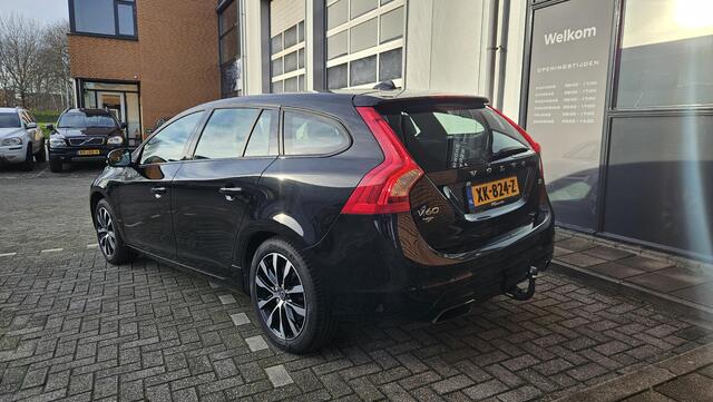 Volvo V60 2.0 T3 Polar+