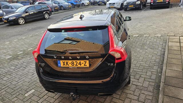 Volvo V60 2.0 T3 Polar+