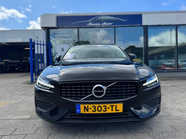 Volvo V60 2.0 B3 Momentum R-design l Automaat l Xenon l Carplay