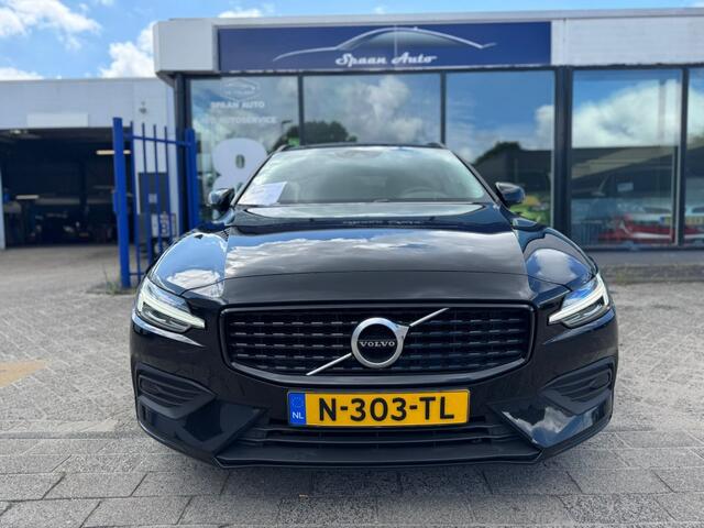 Volvo V60 2.0 B3 Momentum R-design l Automaat l Xenon l Carplay