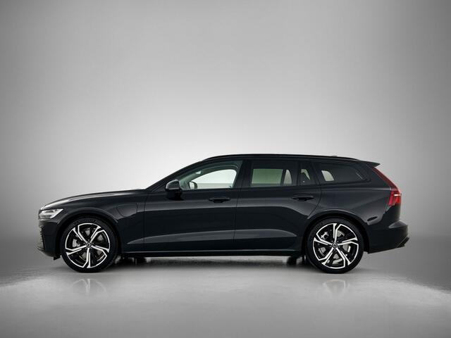 Volvo V60 2.0 T6 AWD Plus Dark | Trekhaak | Harman/Kardon | 360 graden cam