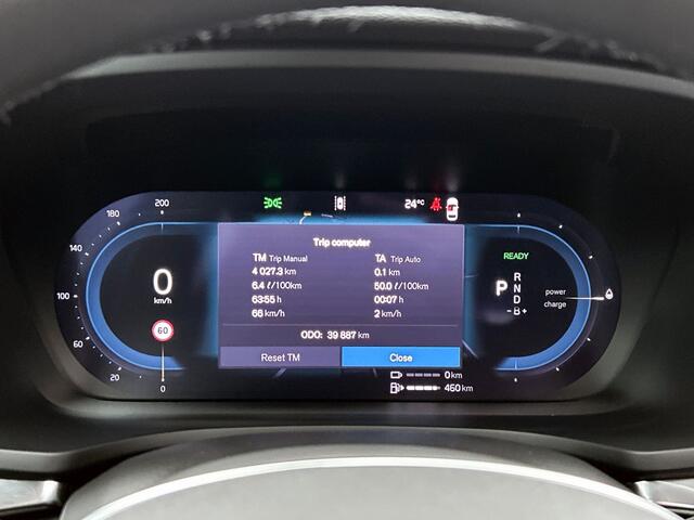 Volvo V60 2.0 T6 AWD Plus Dark | 360° Camera | Trekhaak | Panoramadak |