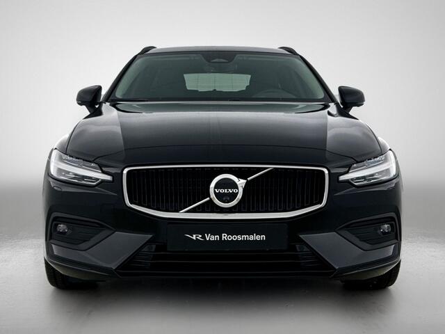 Volvo V60 2.0 B4 Core | ACTIE | Van 65314 voor 62300 | Lederen bekleding |