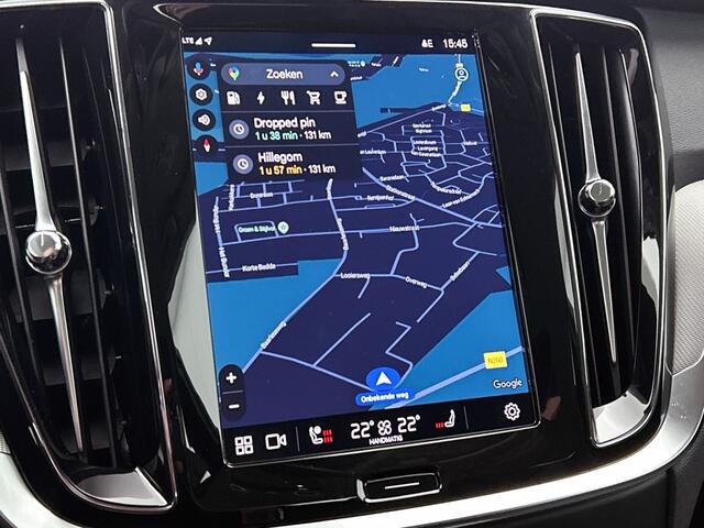 Volvo V60 T6 Bright | BLIS | Pilot Assist | Trekhaak | DAB | Camera |