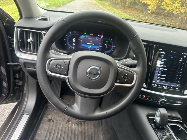 Volvo V60 2.0 T6 AWD + Bright