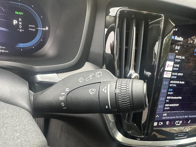 Volvo V60 2.0 T6 AWD + Bright