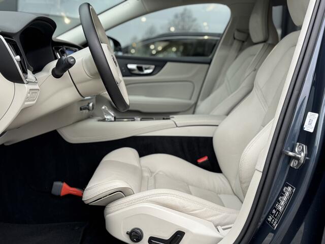 Volvo V60 2.0 T6 Recharge AWD Inscription | Camera | Trekhaak | Adaptive Cruise |