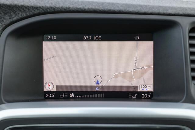 Volvo V60 1.5 T3 Kinetic ? Stuurverwarming ? Trekhaak ? Camera