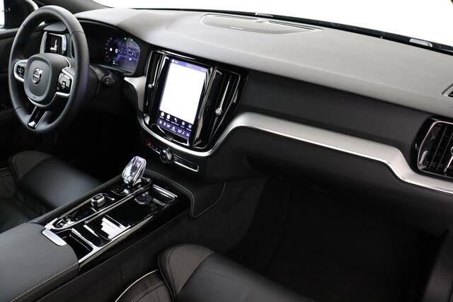 Volvo V60 T6 PLUG-IN HYBRID AWD PLUS DARK [MY26] -HARMAN/KARDON|360°CAM|BLIS|TREKHAAK|POWER-SEATS|FACELIFT