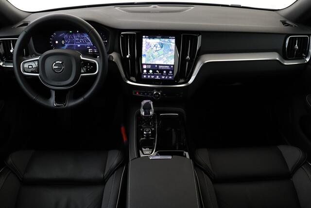 Volvo V60 T6 PLUG-IN HYBRID AWD PLUS DARK -HARMAN/KARDON|360°CAM|BLIS|TREKHAAK|POWER-SEATS