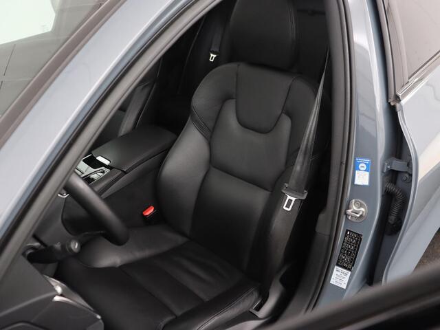 Volvo V60 2.0 T6 Plug-in hybrid AWD | Panoramadak | Trekhaak | Camera | Harman/Kardon | Leder | Stoel & Stuurverwarming