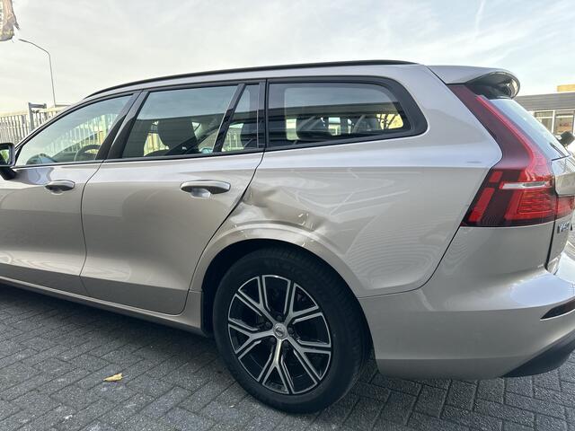 Volvo V60 2.0 B3 Essential Edition