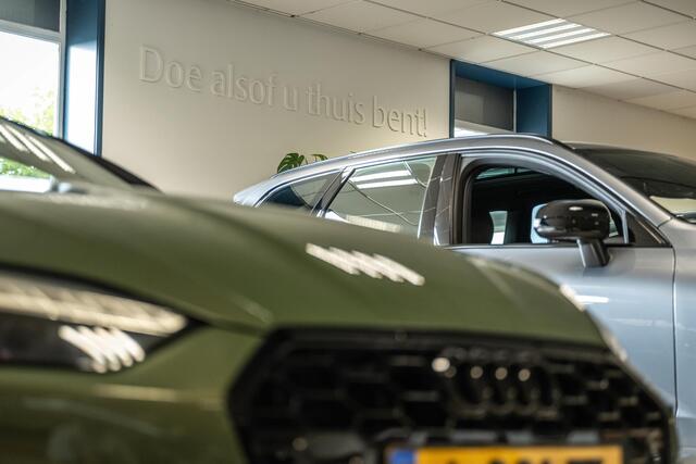 Volvo V60 2.0 T4 Inscription met PANO LED HUD LEDER CARPLAY